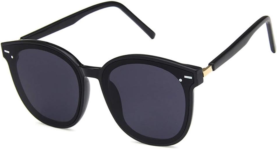 Солнцезащитные очки Shiratori унисекс в стиле ретро, ярко-черные, серые, для отдыха и путешествий, овальные, неполяризованные, с защитой от УФ-излучения UV400, Bright Black Grey
Солнцезащитные очки Shiratori унисекс в стиле ретро, ярко-черные, серые, для отдыха и путешествий, овальные, неполяризованные, с защитой от УФ-излучения UV400, Bright Black Grey