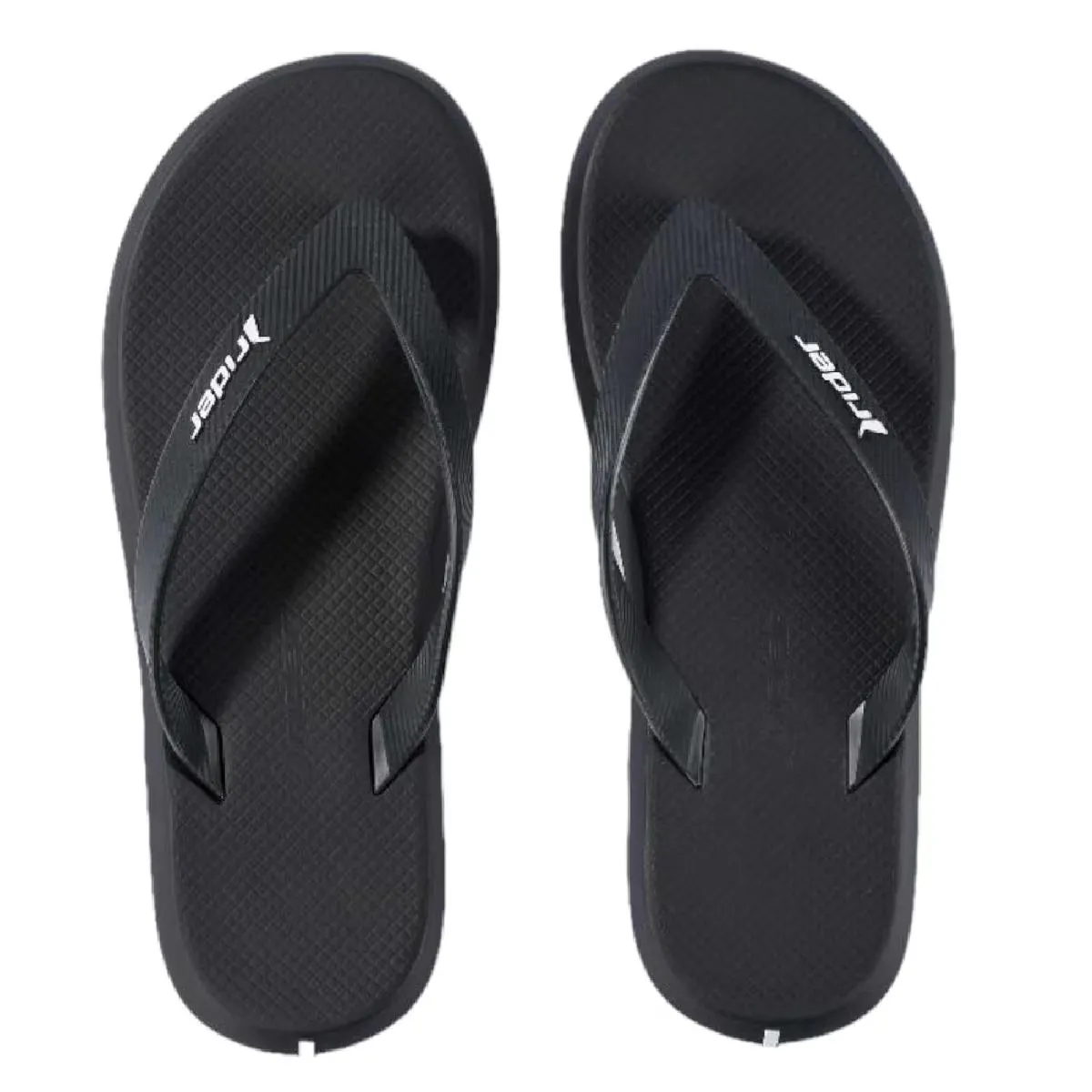 Мужские шлепанцы Rider R1 Speed AD RIDER, черный 
Мужские шлепанцы Rider R1 Speed AD RIDER, черный