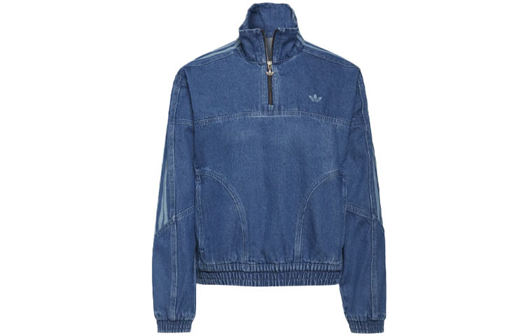 Женская джинсовая куртка Adidas Originals, цвет Blue, Синий, Женская джинсовая куртка Adidas Originals, цвет Blue
Женская джинсовая куртка Adidas Originals, цвет Blue, Синий, Женская джинсовая куртка Adidas Originals, цвет Blue
