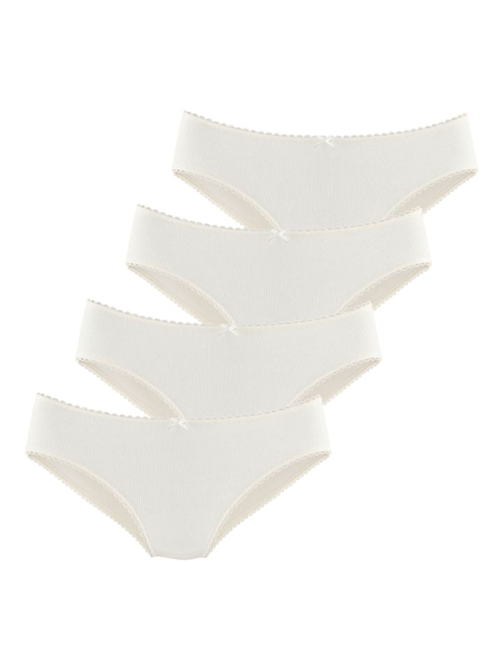 Трусы Vivance, кремовый
Трусы Vivance, кремовый