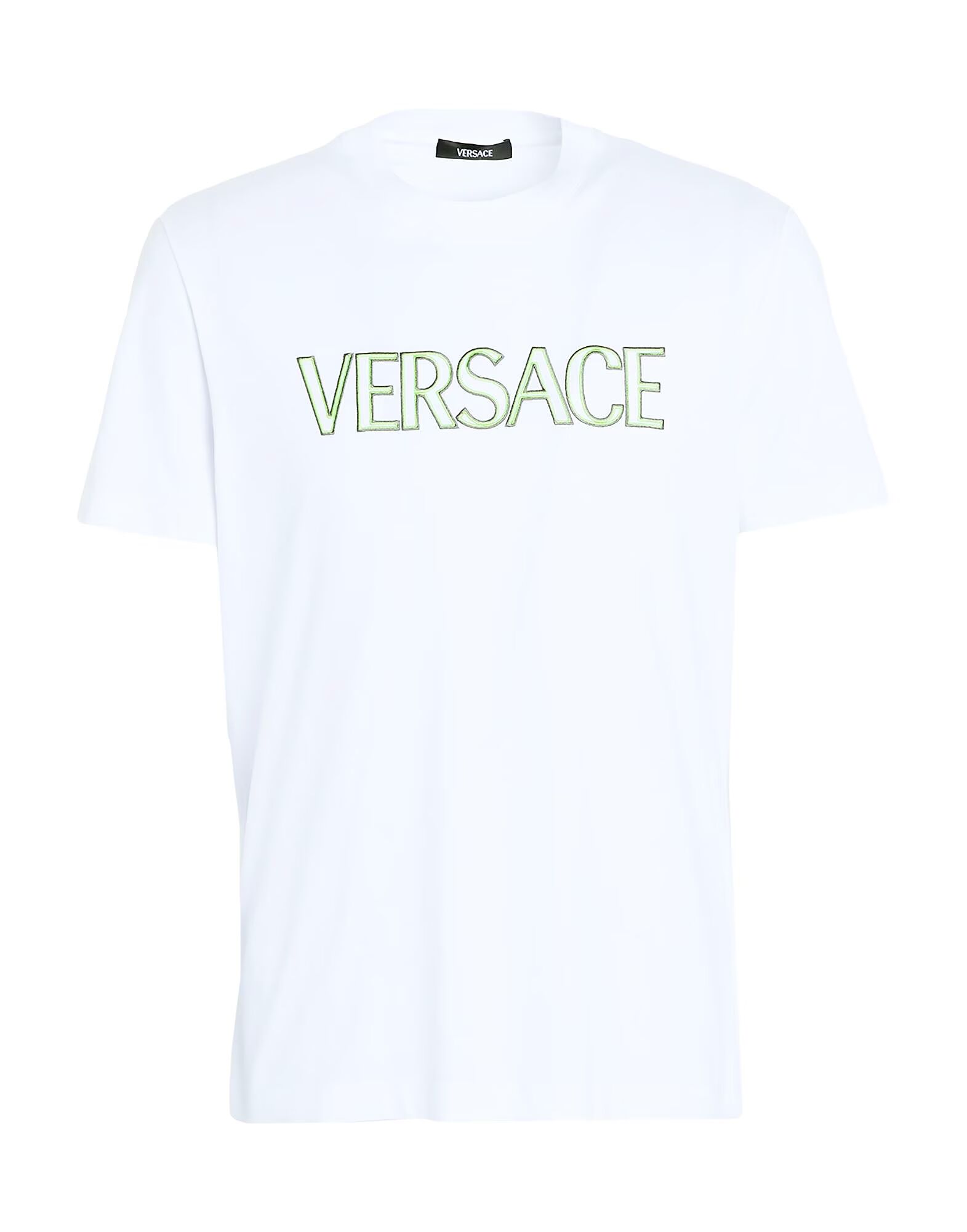Футболка Versace, белый
Футболка Versace, белый