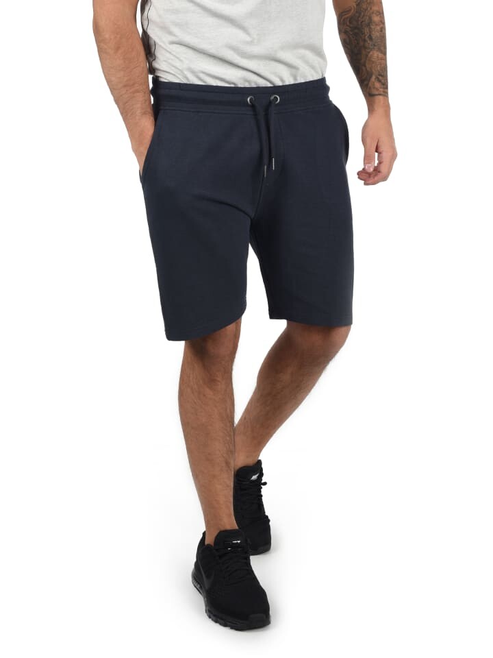 Тканевые шорты BLEND, синий
Тканевые шорты BLEND, синий