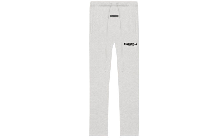 Спортивные штаны унисекс Fear of God Essentials, цвет light oats
Спортивные штаны унисекс Fear of God Essentials, цвет light oats