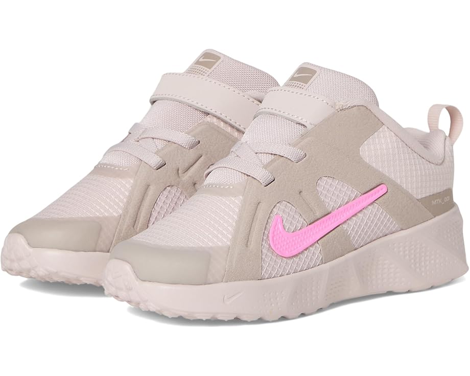 Детские кроссовки Nike Metro Tek, Silt Red/Pink Spell/Malt
Детские кроссовки Nike Metro Tek, Silt Red/Pink Spell/Malt