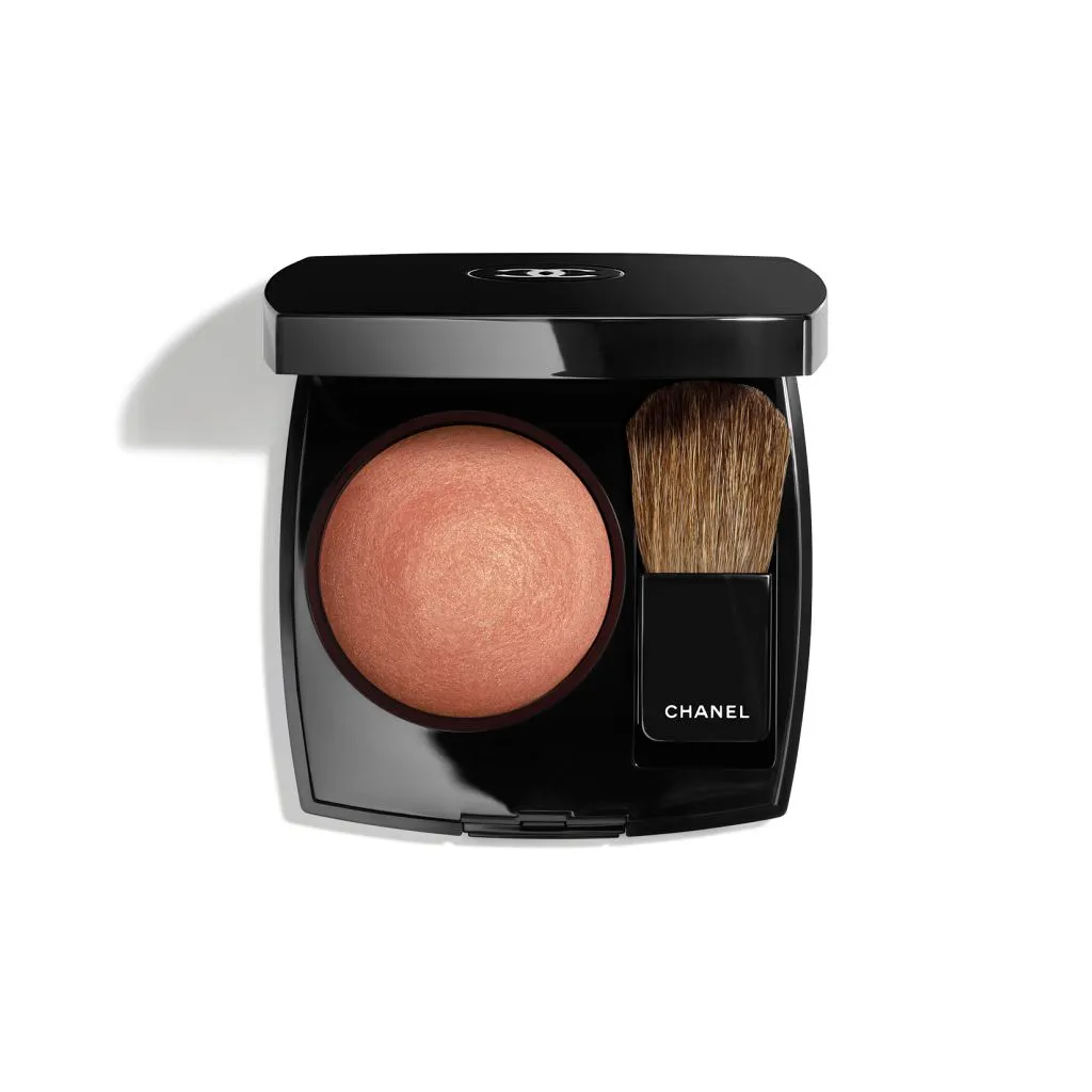 Пудровые румяна Chanel Joues Contraste, 82 reflex, 3.5 г
Пудровые румяна Chanel Joues Contraste, 82 reflex, 3.5 г