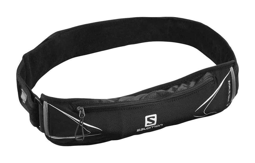 Сумка на пояс Nylon Black Men's SALOMON
Сумка на пояс Nylon Black Men's SALOMON