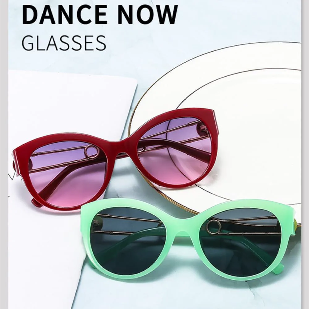 Модные круглые женские солнцезащитные очки, роскошные мужские солнцезащитные очки «кошачий глаз», очки для вождения с защитой от УФ-излучения UV400 MUTYNE, C6
Модные круглые женские солнцезащитные очки, роскошные мужские солнцезащитные очки «кошачий глаз», очки для вождения с защитой от УФ-излучения UV400 MUTYNE, C6