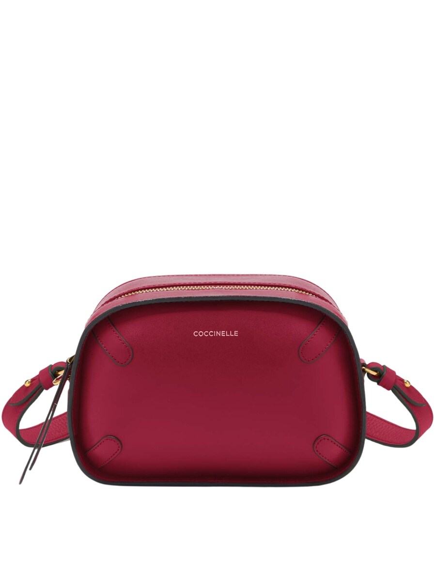 Сумочка Coccinelle COCCINELLE MALETA, Fire red
Сумочка Coccinelle COCCINELLE MALETA, Fire red