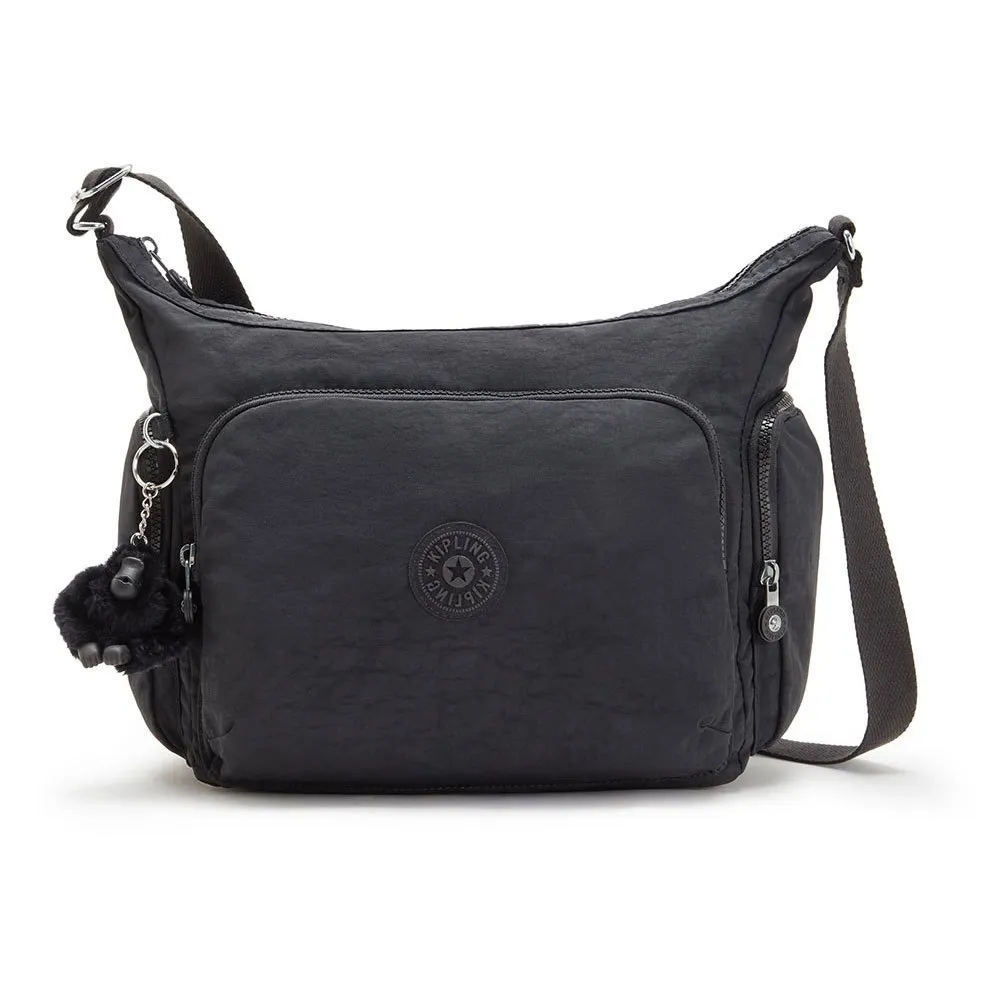Сумка Kipling Gabb 12L, черный
Сумка Kipling Gabb 12L, черный