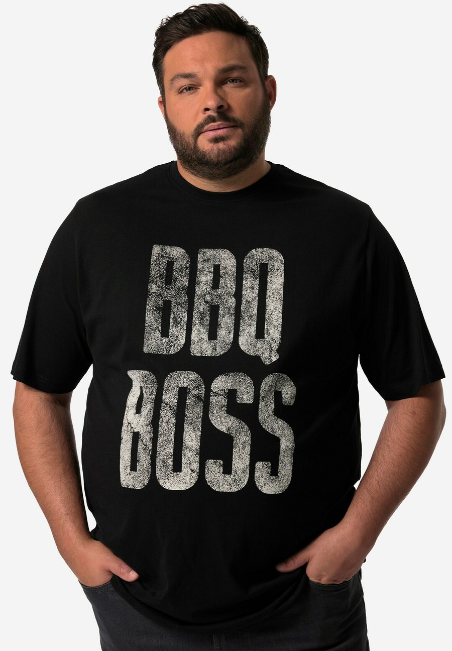Футболка Men Plus Print T-shirt, Black, Черный, Футболка Men Plus Print T-shirt, Black
Футболка Men Plus Print T-shirt, Black, Черный, Футболка Men Plus Print T-shirt, Black