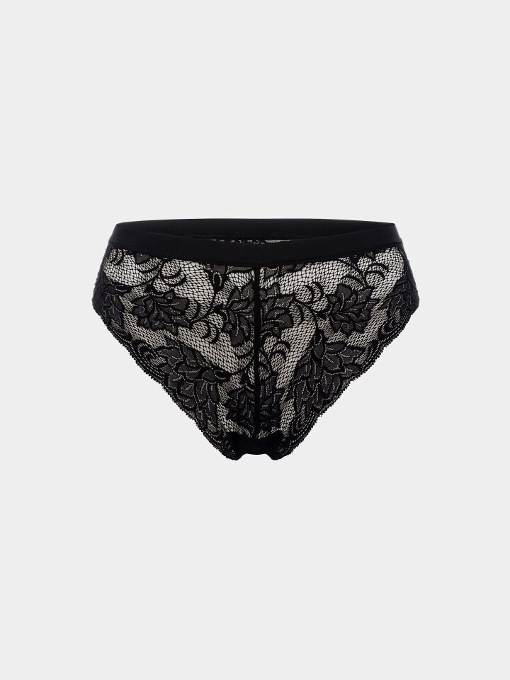 Трусы Erlich Textil, черный
Трусы Erlich Textil, черный