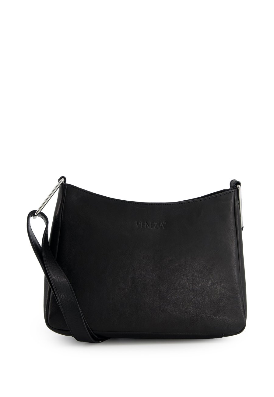 Сумка кросс-боди VENEZIA Cross body bag, Black
Сумка кросс-боди VENEZIA Cross body bag, Black