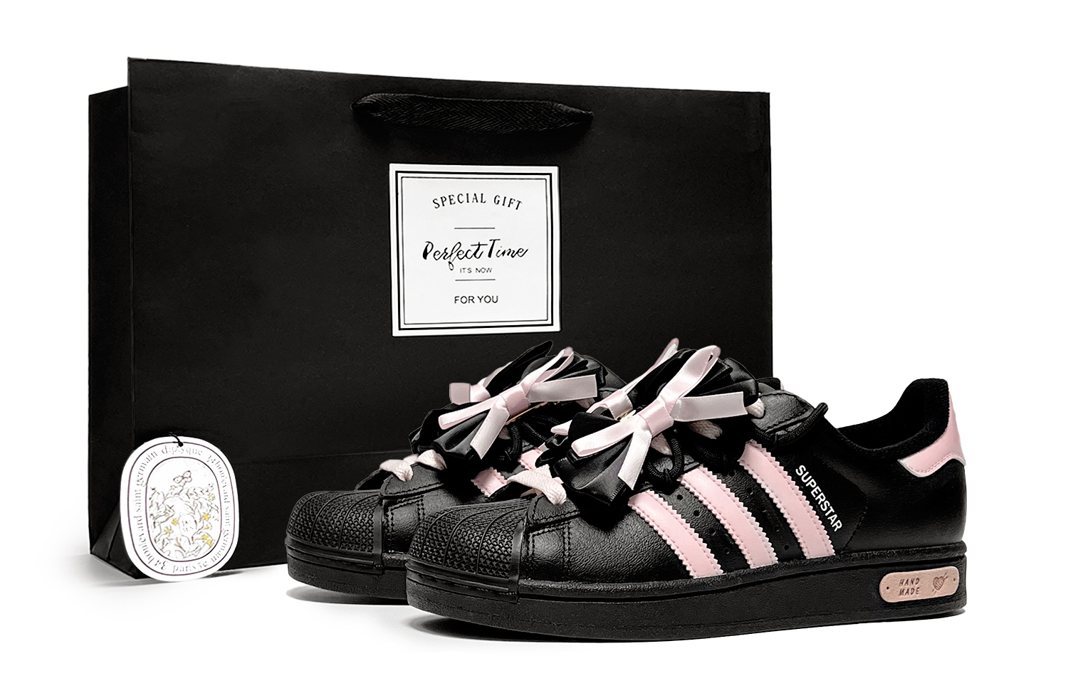 Кроссовки для скейтбординга Superstar 2 для детей младшего школьного возраста Adidas Originals, черный
Кроссовки для скейтбординга Superstar 2 для детей младшего школьного возраста Adidas Originals, черный