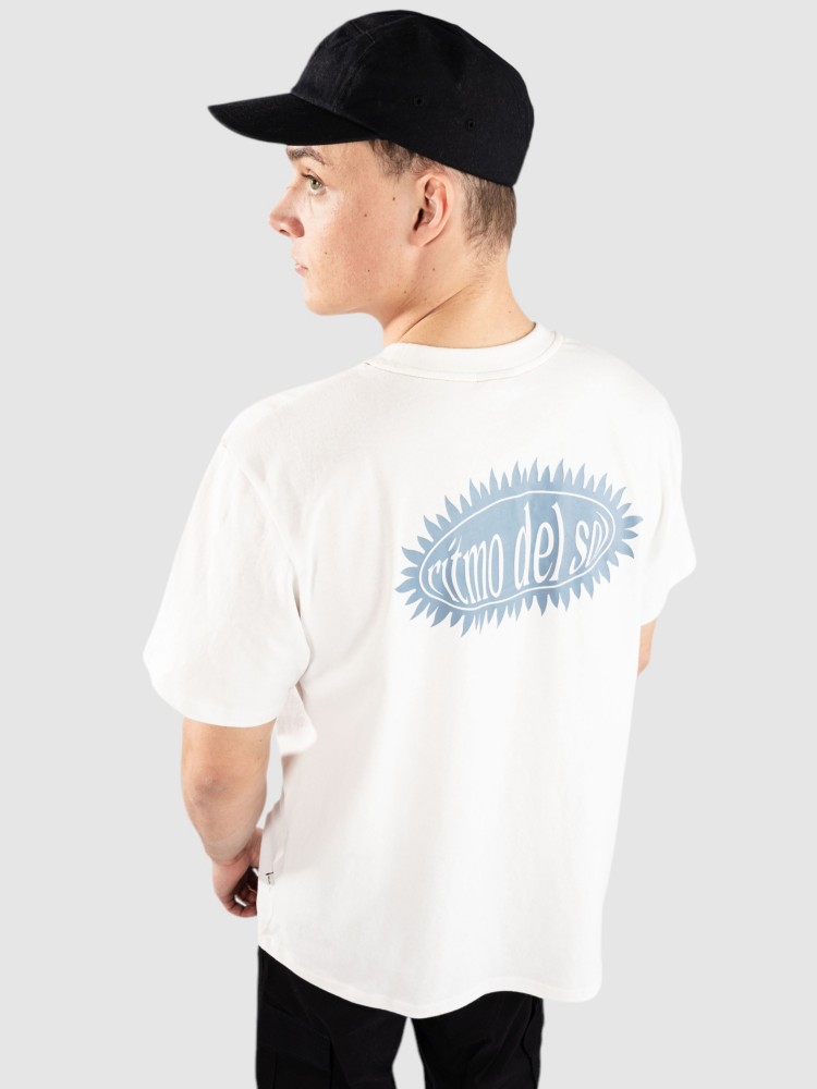 Футболка Rhythm Ritmo Printed T-Shirt, vintage white, Белый, Футболка Rhythm Ritmo Printed T-Shirt, vintage white
Футболка Rhythm Ritmo Printed T-Shirt, vintage white, Белый, Футболка Rhythm Ritmo Printed T-Shirt, vintage white