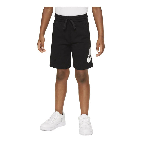 Шорты с логотипом шорты Nike, черный
Шорты с логотипом шорты Nike, черный