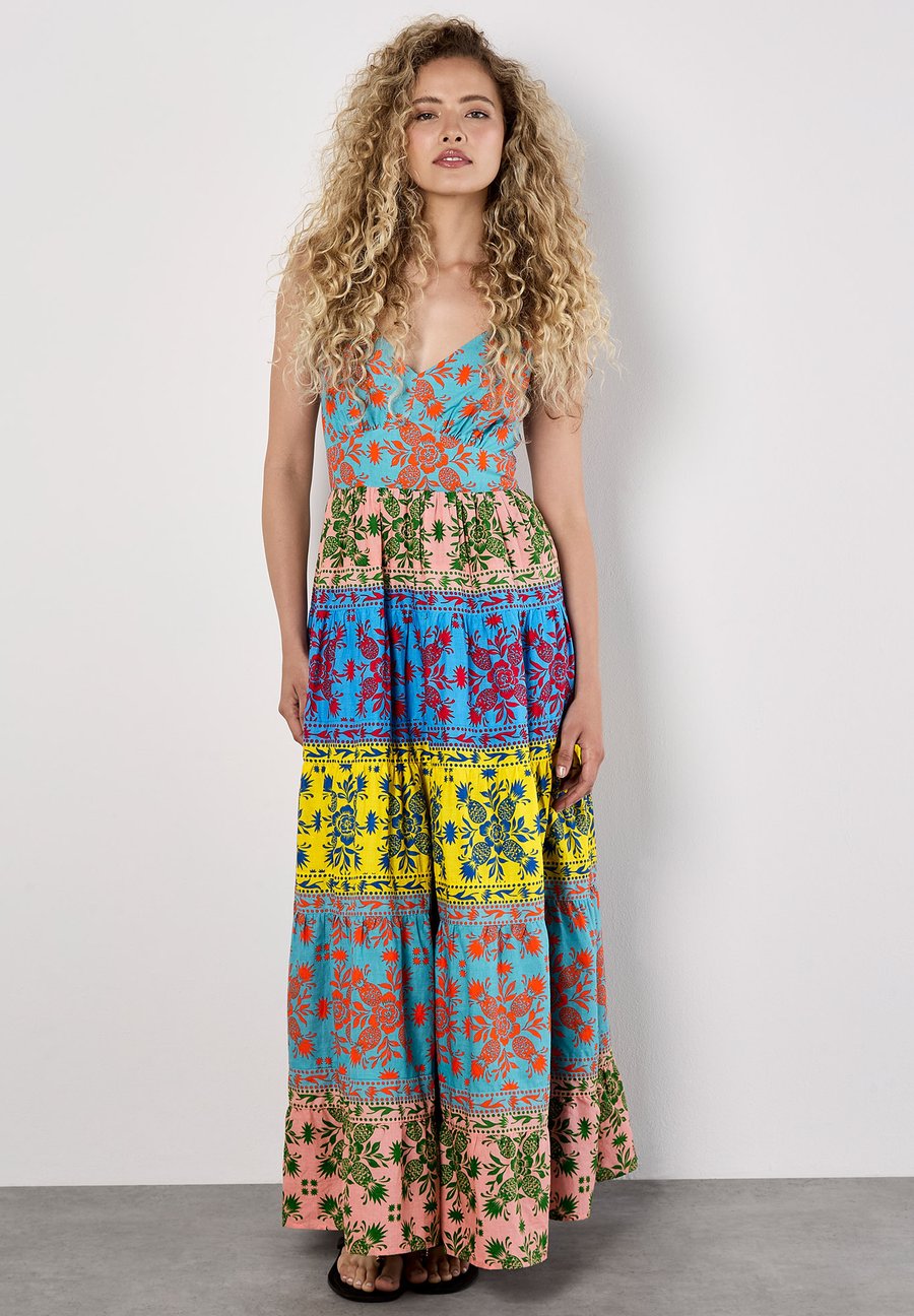 Платье Apricot POP PINEAPPLE , Assorted/Multi-Coloured
Платье Apricot POP PINEAPPLE , Assorted/Multi-Coloured