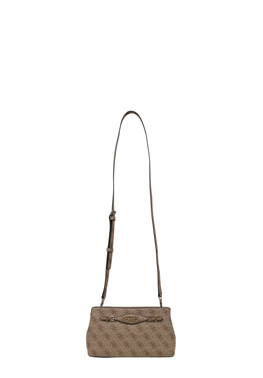 Сумка кросс-боди Guess Cross body bag, Beige
Сумка кросс-боди Guess Cross body bag, Beige