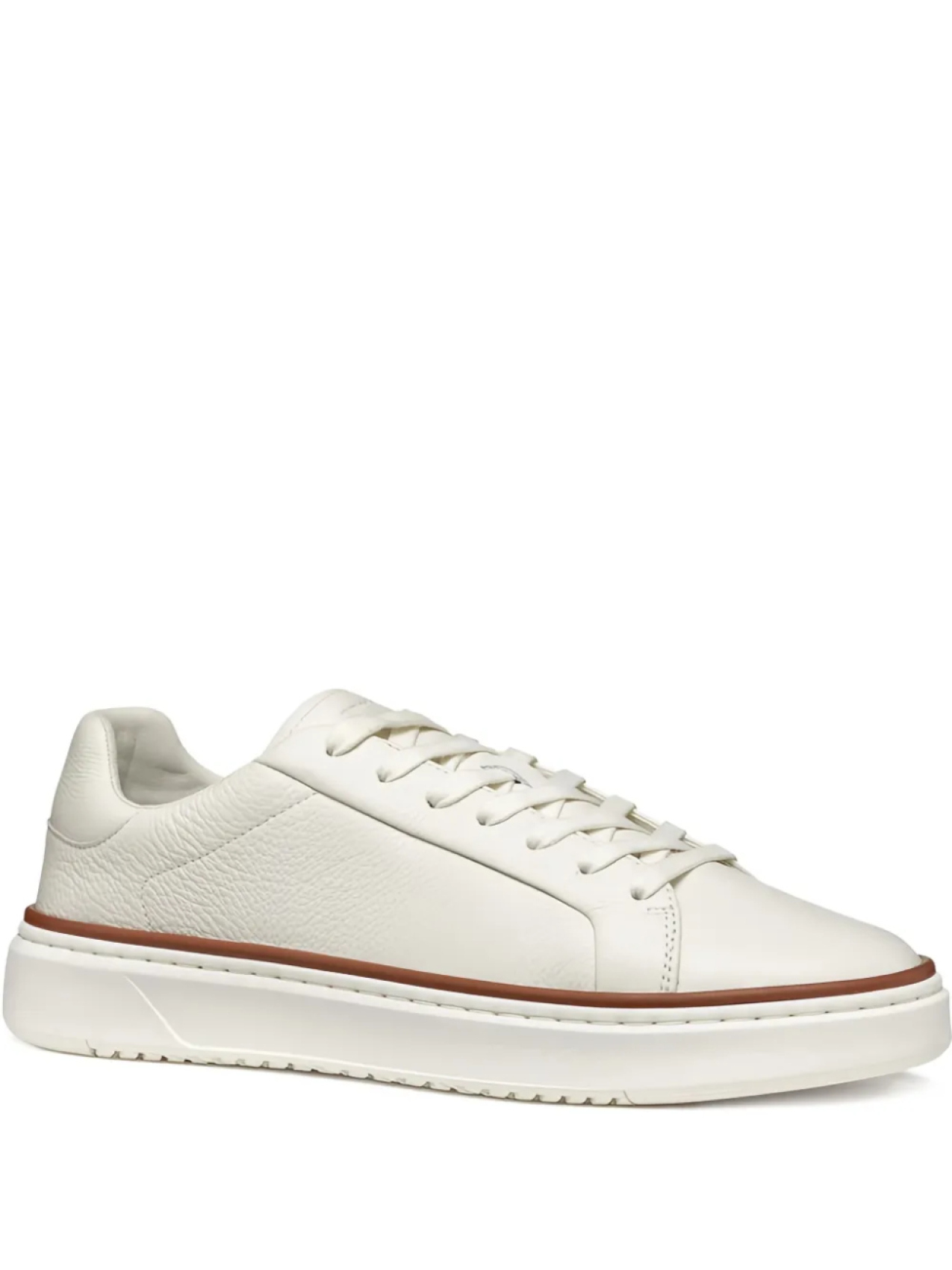 Кроссовки Geox Zackerty, белый
Кроссовки Geox Zackerty, белый