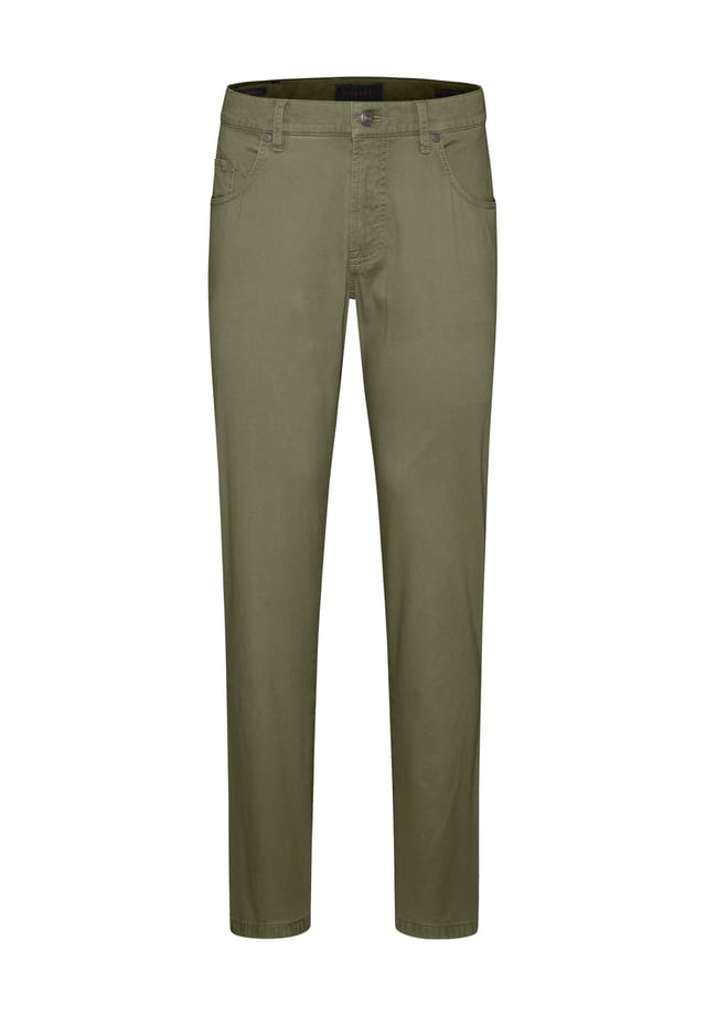 Брюки flexcity comfort 5-карманный фасон Bugatti, цвет 160 oliv
Брюки flexcity comfort 5-карманный фасон Bugatti, цвет 160 oliv