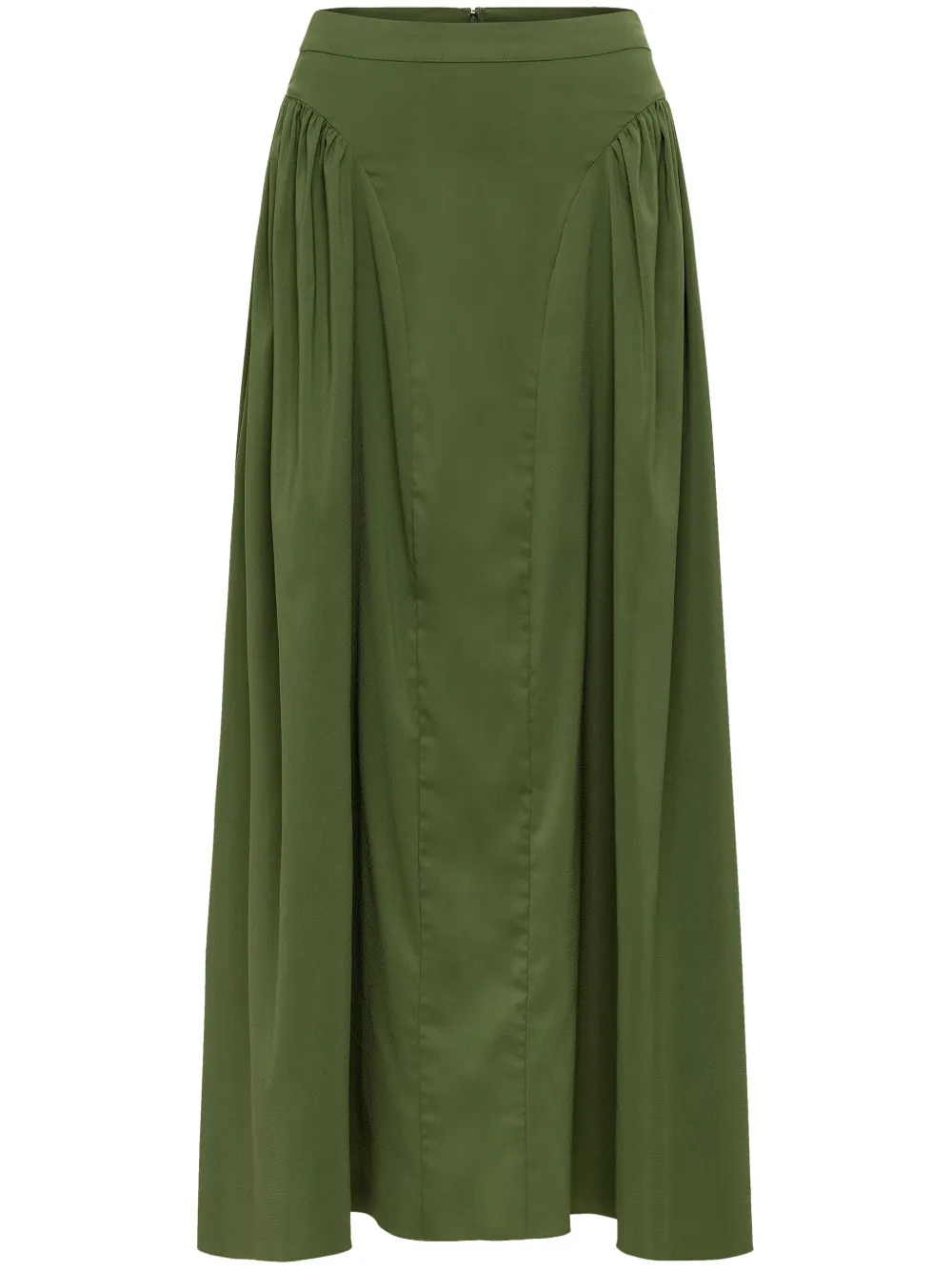 Юбка миди Seraphine AZEEZA, зеленый
Юбка миди Seraphine AZEEZA, зеленый