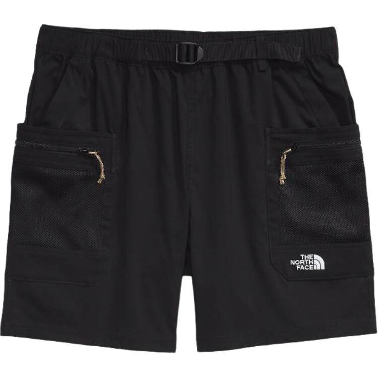 Коллекция одежды Повседневные шорты Унисекс Черный The North Face, черный
Коллекция одежды Повседневные шорты Унисекс Черный The North Face, черный