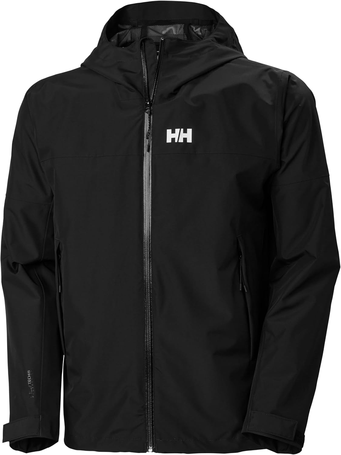 Helly-Hansen мужская куртка Active Ocean Bound Helly Hansen, 990 Black
Helly-Hansen мужская куртка Active Ocean Bound Helly Hansen, 990 Black