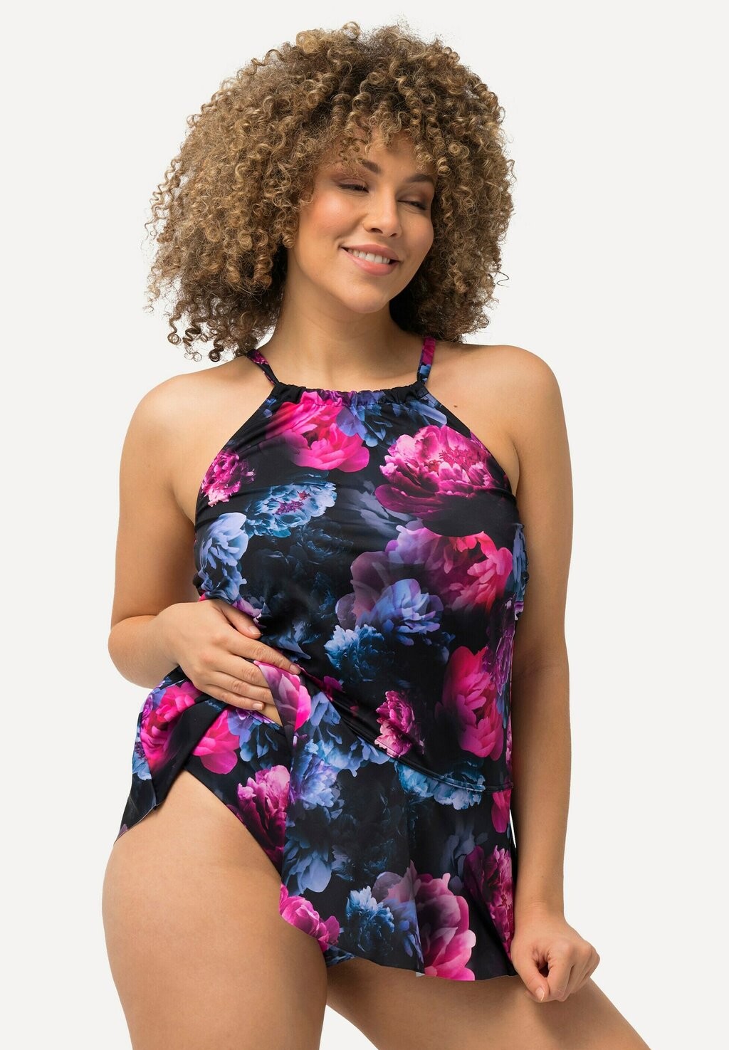 Бикини SET Ulla Popken, черный
Бикини SET Ulla Popken, черный