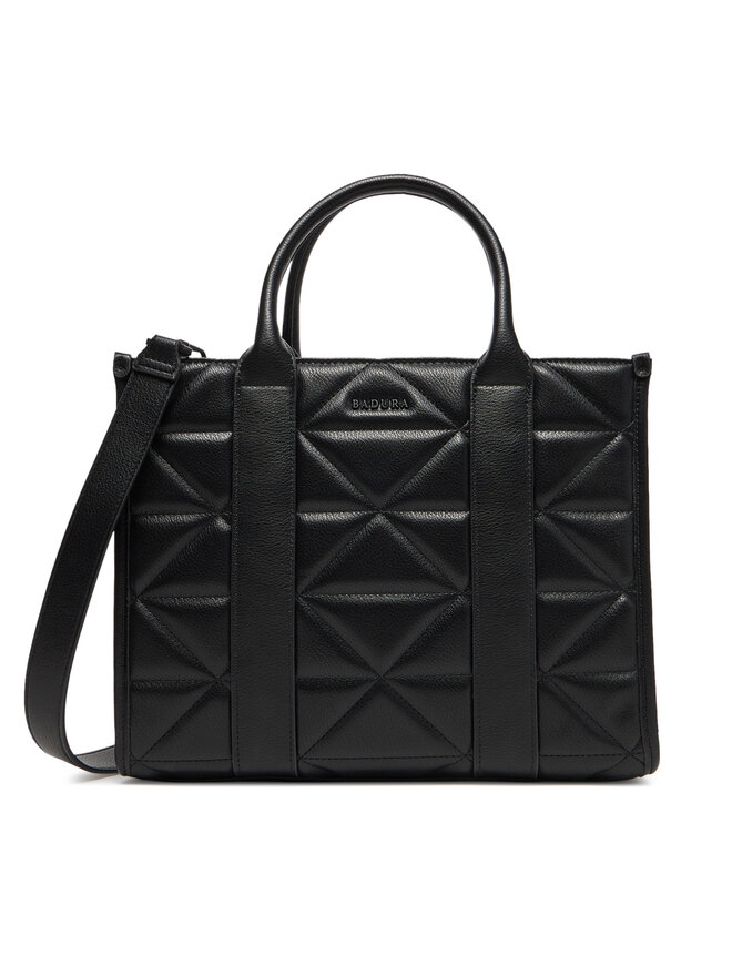 Сумка Badura LDA7346, черный
Сумка Badura LDA7346, черный