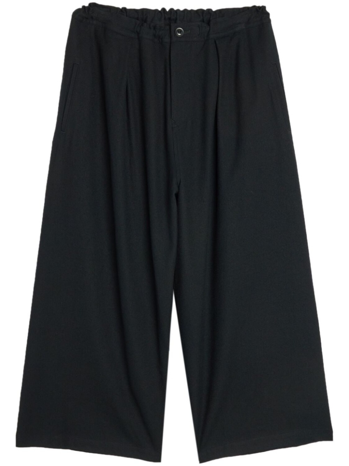 Y's брюки O-Front, черный
Y's брюки O-Front, черный