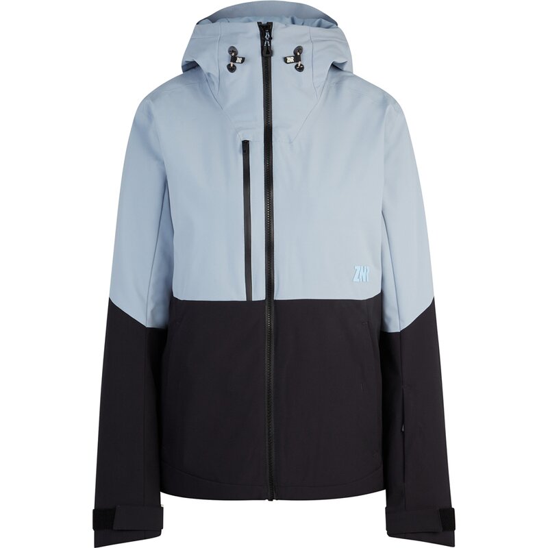 Майка рибба леди (лыжная куртка) Ziener, черный
Майка рибба леди (лыжная куртка) Ziener, черный