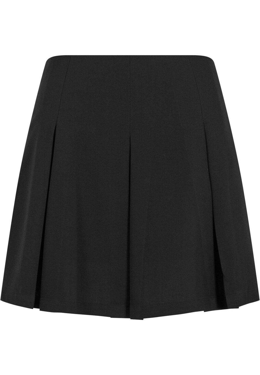 Юбка Urban Classics, черный
Юбка Urban Classics, черный