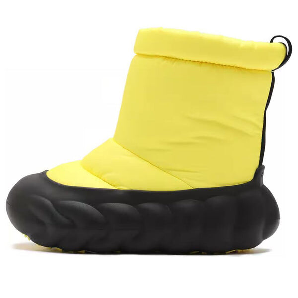 Кроссовки overpuff boot 'cyber yellow' Crocs, желтый
Кроссовки overpuff boot 'cyber yellow' Crocs, желтый
