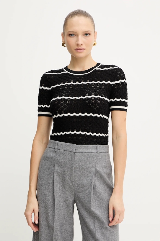 Футболка Morgan, черный
Футболка Morgan, черный