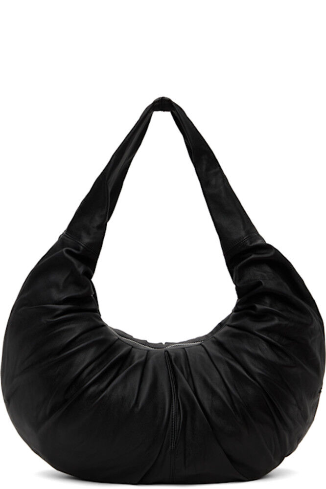 Черная сумка Miu BELLE
Черная сумка Miu BELLE