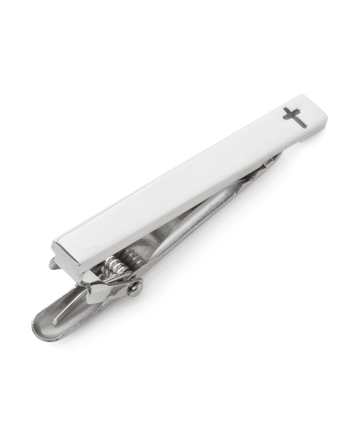 Зажим для галстука с перекрестным вырезом Ox Bull & Trading Co Ox & Bull Trading Co.
Зажим для галстука с перекрестным вырезом Ox Bull & Trading Co Ox & Bull Trading Co.