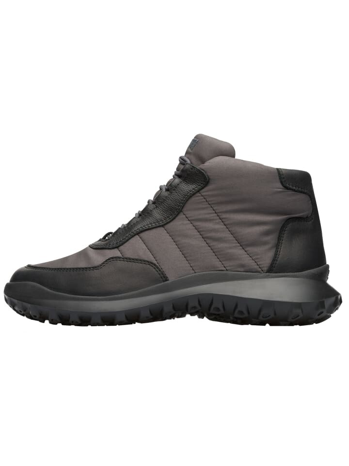 Высокие кроссовки Camper CRCLR, серый
Высокие кроссовки Camper CRCLR, серый