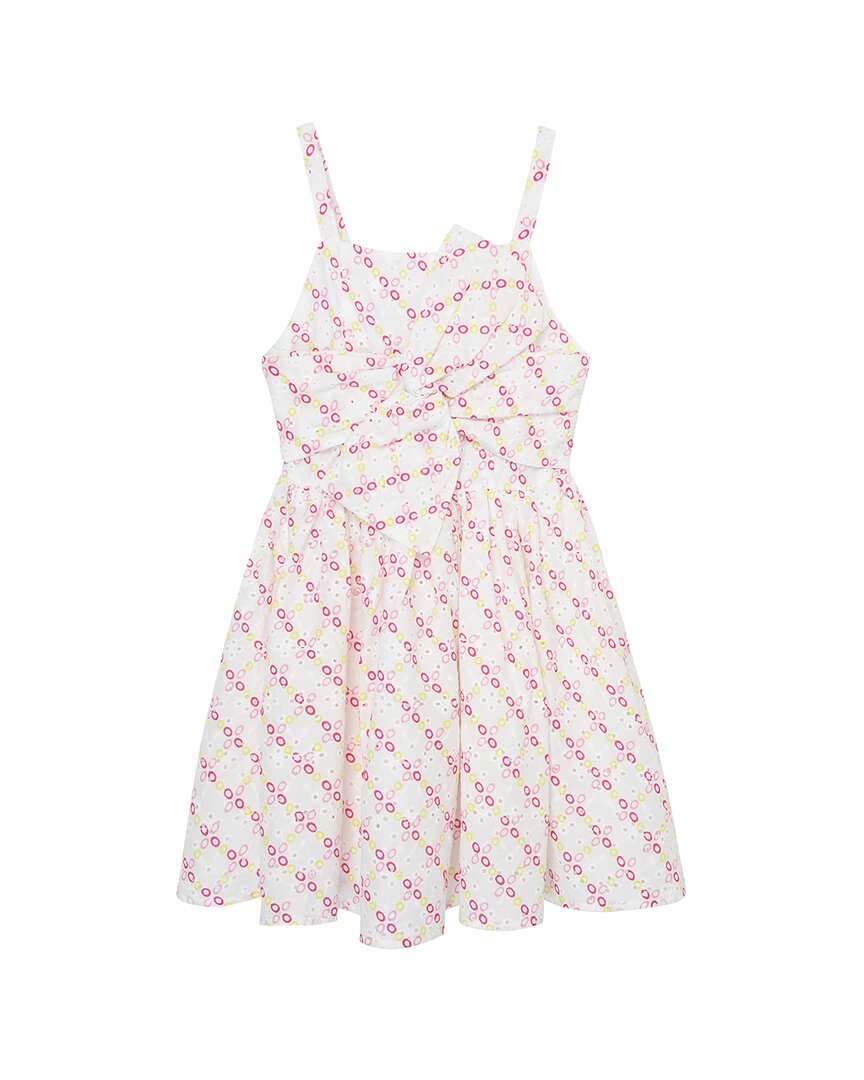 Привычное платье с лямками и люверсами Habitual, цвет multi
Привычное платье с лямками и люверсами Habitual, цвет multi