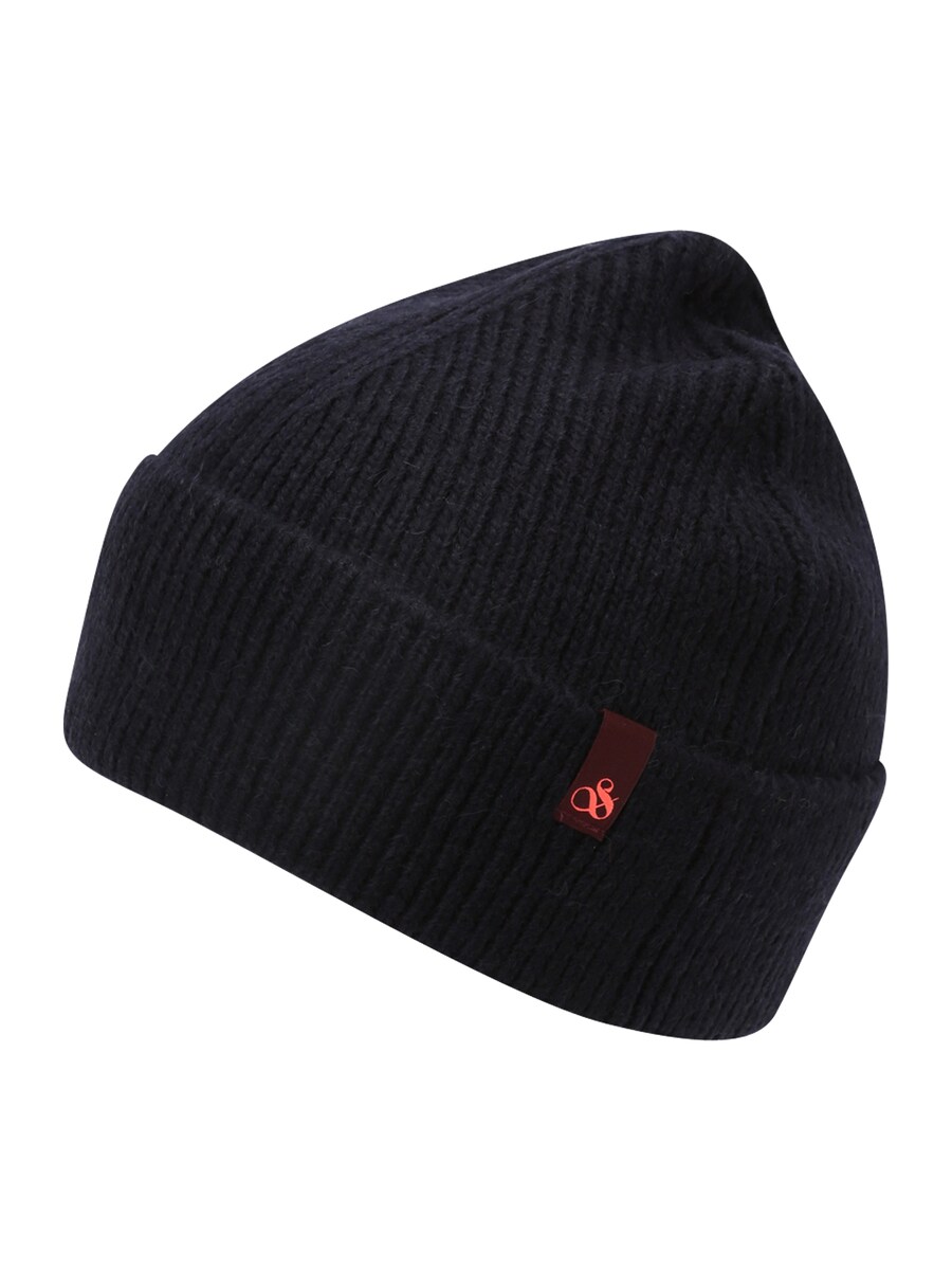 Шапочка SCOTCH & SODA, темно-синий
Шапочка SCOTCH & SODA, темно-синий