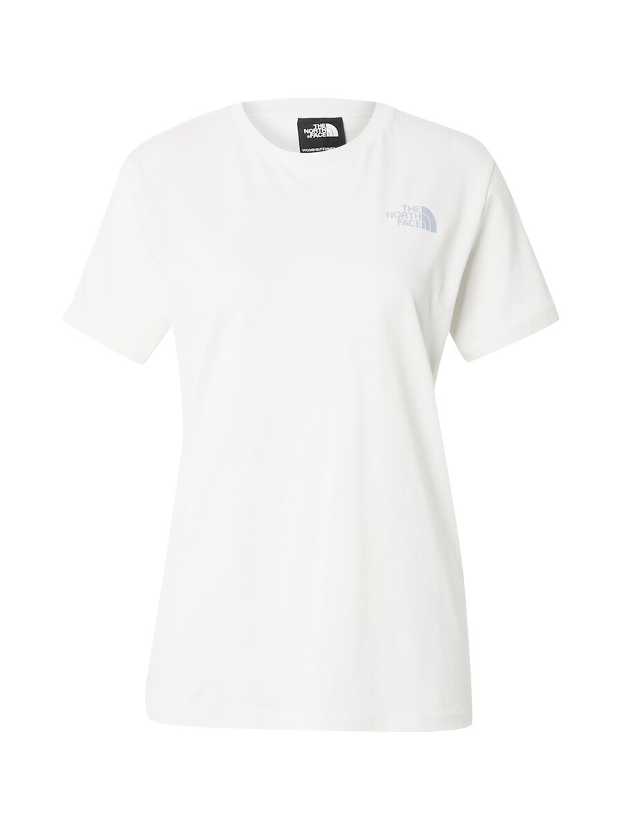 Рубашка THE NORTH FACE, белый
Рубашка THE NORTH FACE, белый