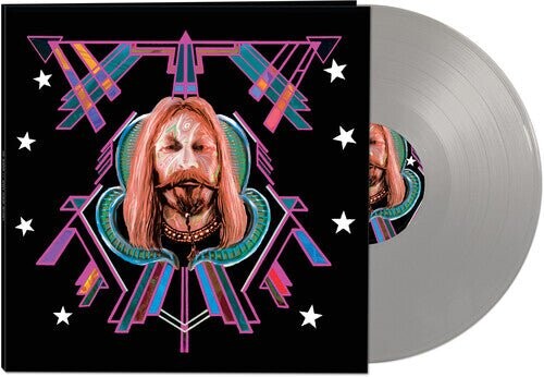 Виниловая пластинка Turner, Nik - Space Fusion Odyssey (Silver)
Виниловая пластинка Turner, Nik - Space Fusion Odyssey (Silver)