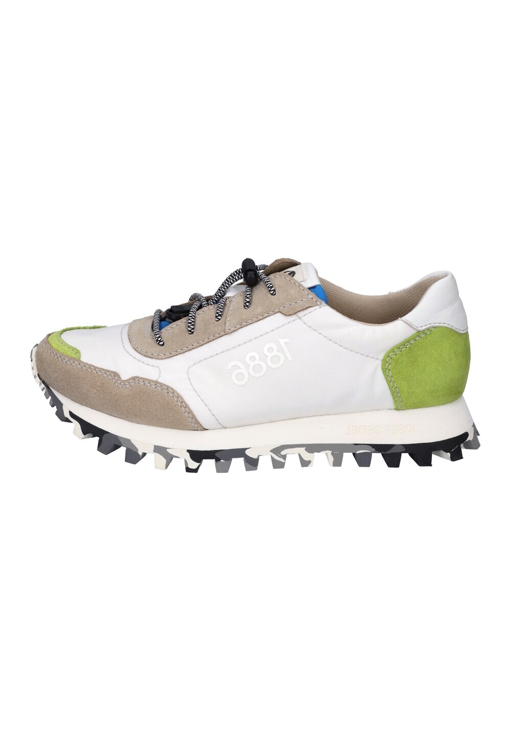 Кроссовки JOSEF SEIBEL BONNIE 01, бежевый
Кроссовки JOSEF SEIBEL BONNIE 01, бежевый