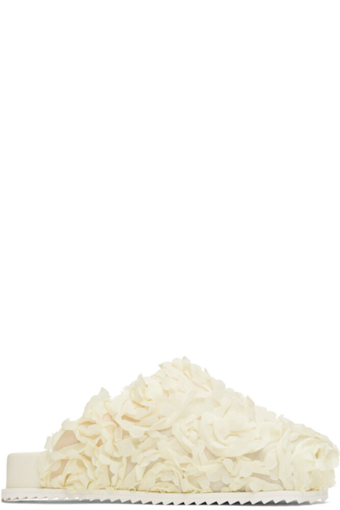 Off-White Грузовые слайды YUME YUME
Off-White Грузовые слайды YUME YUME