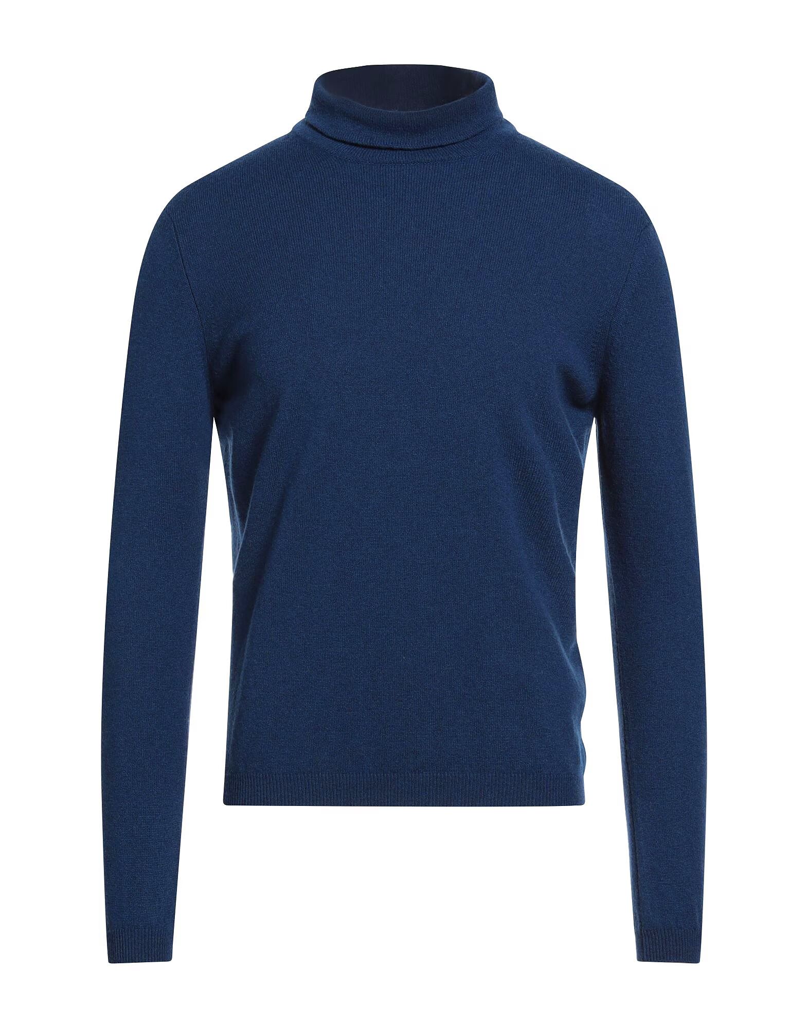 Водолазка Stile Latino, синий
Водолазка Stile Latino, синий