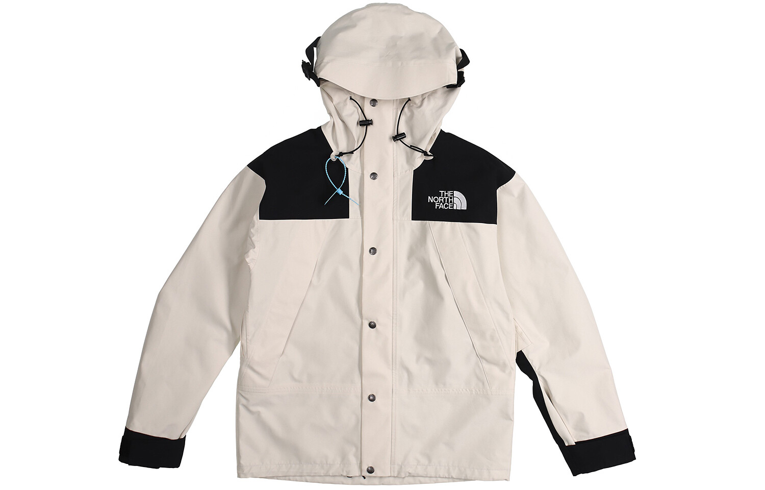 Коллекция 1990 года, мужская куртка для активного отдыха The North Face
Коллекция 1990 года, мужская куртка для активного отдыха The North Face