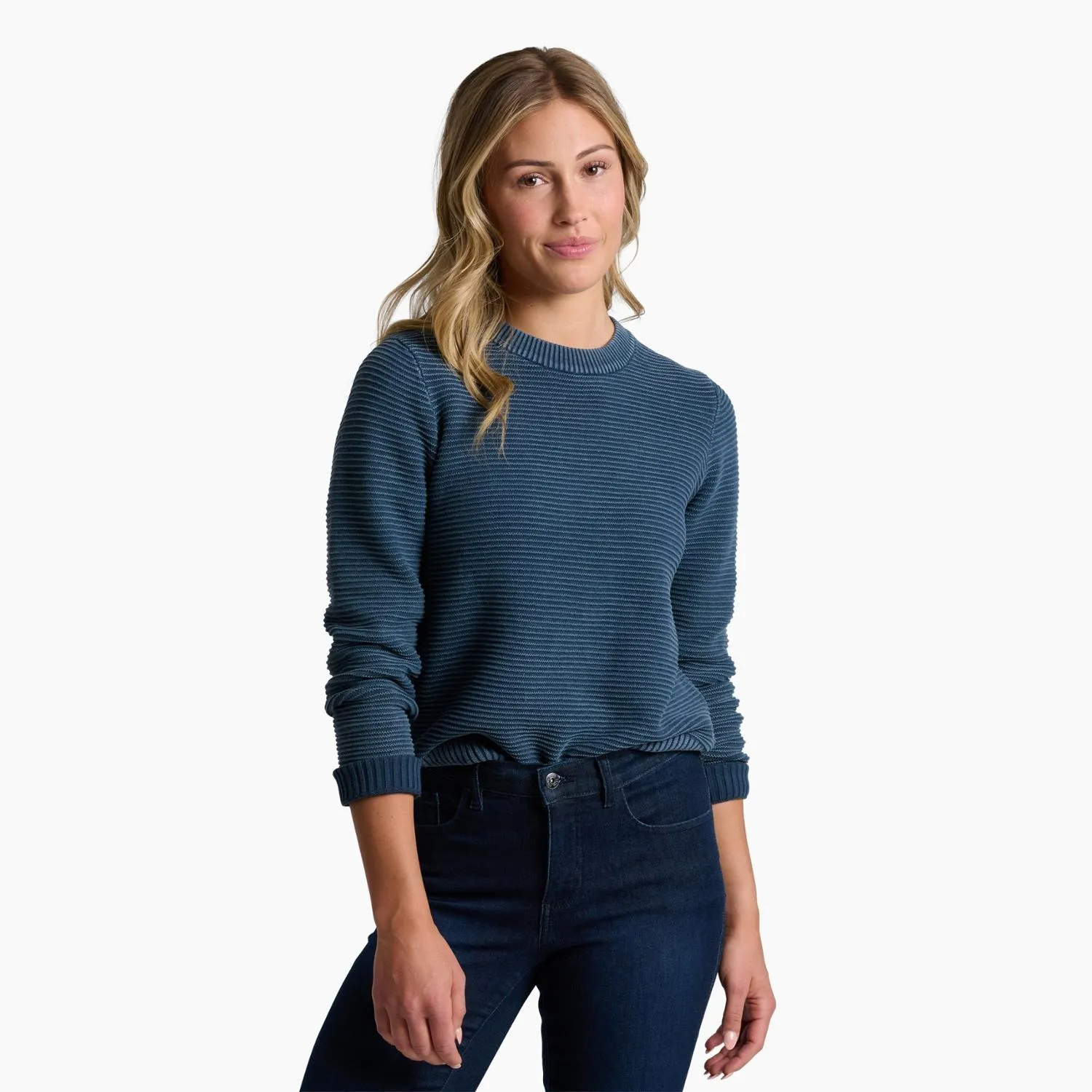 Свитер Софии - Женский KUHL, Metal Blue
Свитер Софии - Женский KUHL, Metal Blue