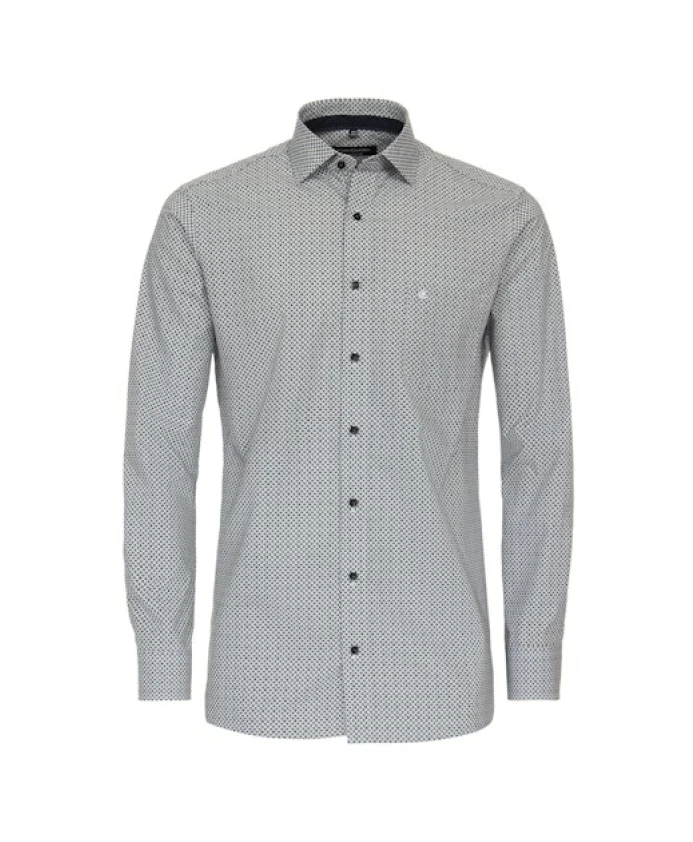 Деловая рубашка с длинными рукавами для мужчин Katt, мультиколор
Деловая рубашка с длинными рукавами для мужчин Katt, мультиколор