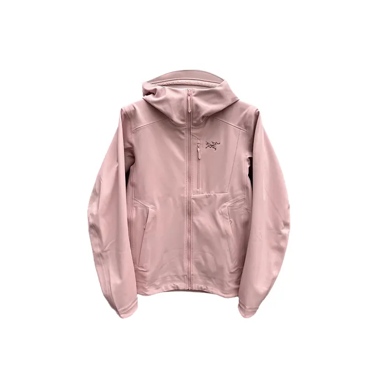 Arcteryx Женская ветровка GAMMA MX, Shell Chestnut Pink/BLISS
Arcteryx Женская ветровка GAMMA MX, Shell Chestnut Pink/BLISS