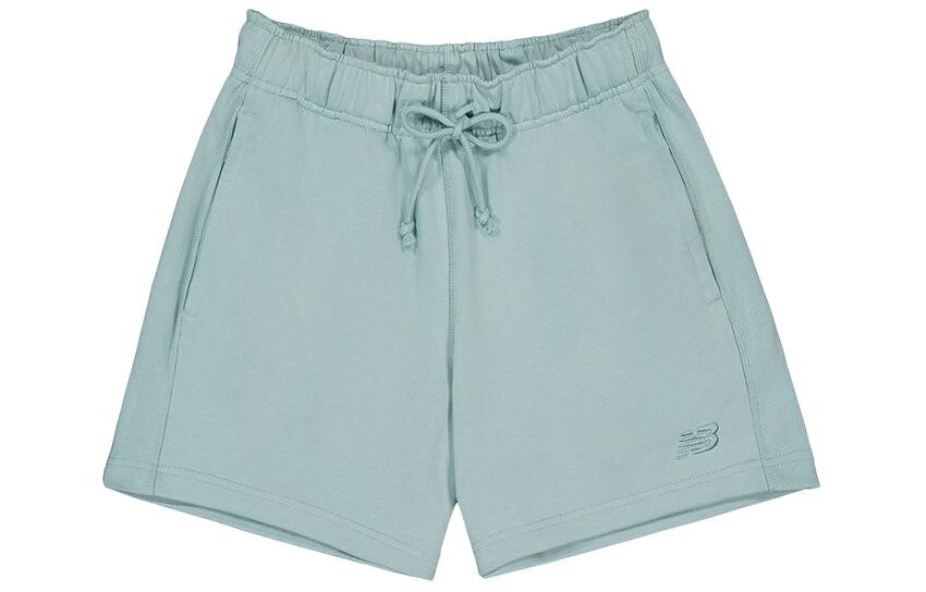 Повседневные шорты мужские синие New Balance, синий
Повседневные шорты мужские синие New Balance, синий