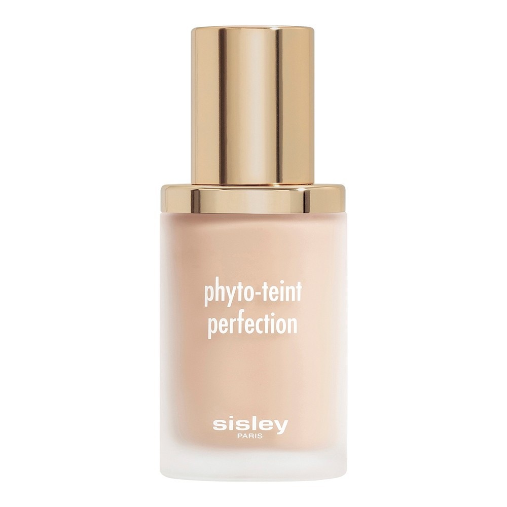 Тональный крем для лица phyto-teint perfection Sisley, 0 - peal, объем 30 мл
Тональный крем для лица phyto-teint perfection Sisley, 0 - peal, объем 30 мл