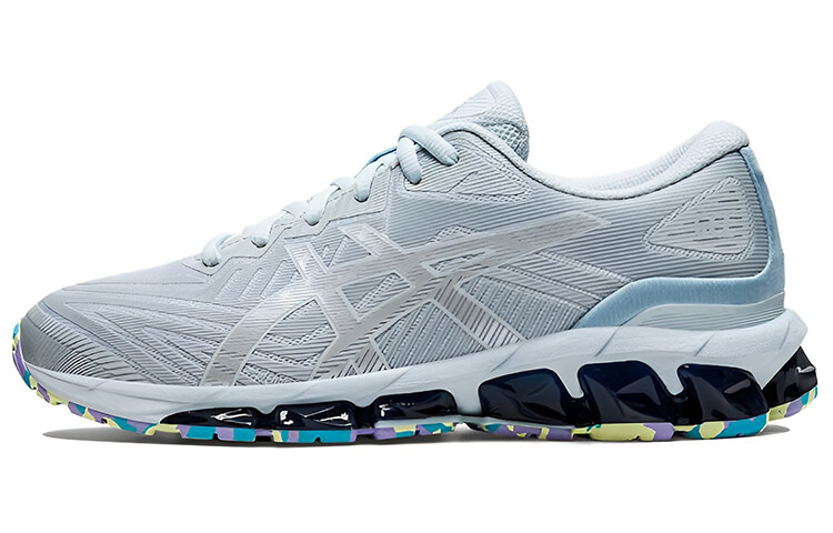 Кроссовки для бега Asics GEL-Quantum 7 женские
Кроссовки для бега Asics GEL-Quantum 7 женские